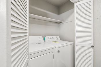 Washer/dryer